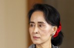 Dawn of a new era in Myanmar as Aung San Suu Kyi's party takes over - 10